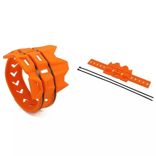 Ktm exhaust guard protector - ktm,