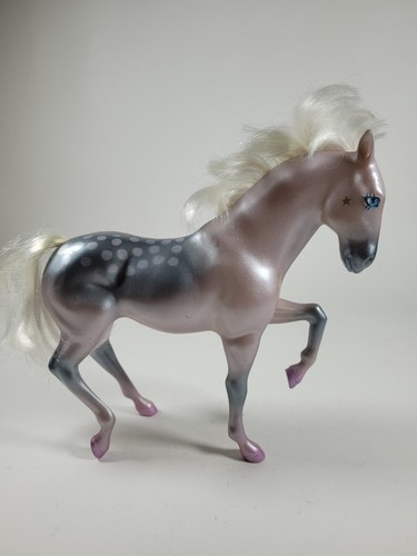 Vintage 1987 kenner purple - vintage,
