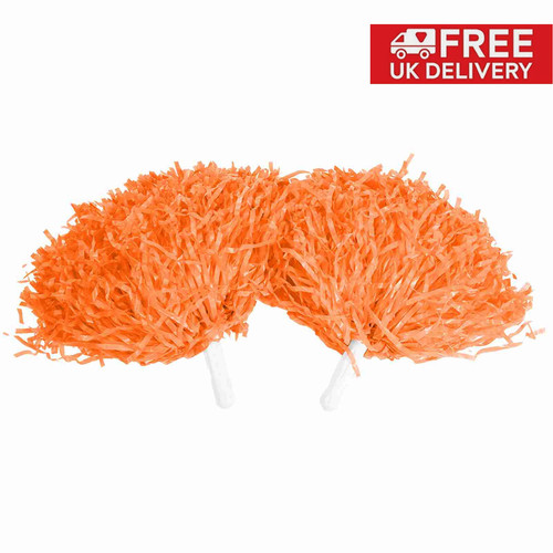 Fashionable cheerleader pom - fashionable,
