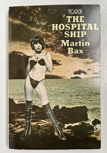 The hospital ship martin - the,