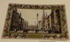 Dundee 1909  Scotland Vintage