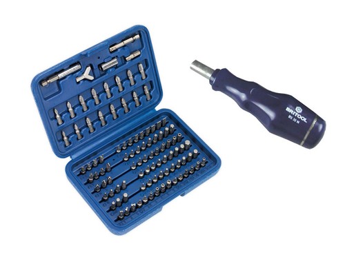 100 piece power tool - piece,