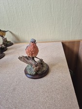 Country Artists, Hand Painted