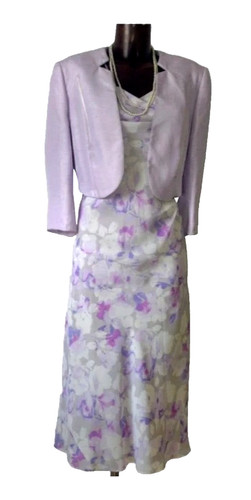 Jacques vert lilac ivory - vert,