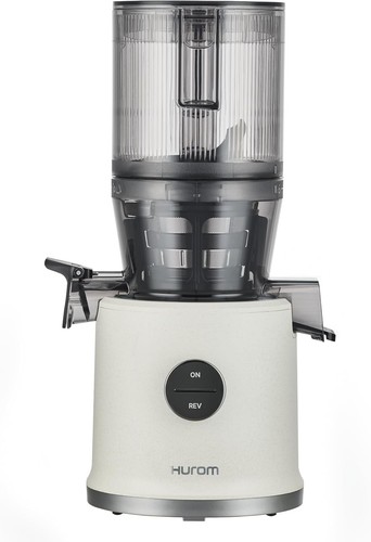 Hurom h80 cold press - press, juicer