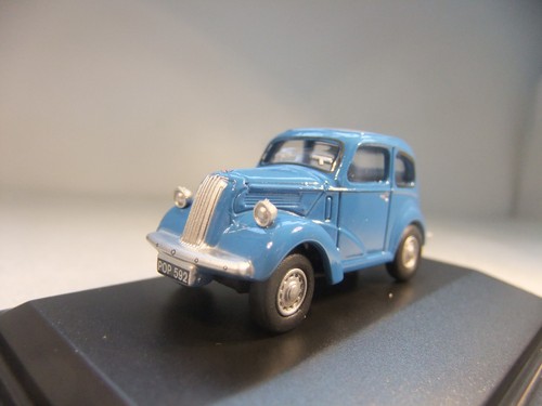 Oxford 76fp001 ford - oxford,