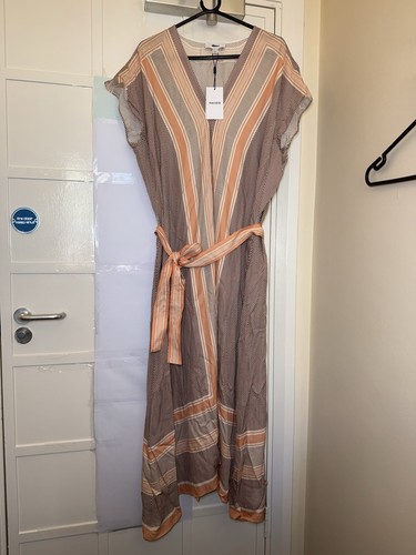Reiss gina scarf - scarf, maxi