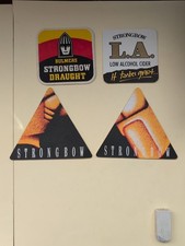 Strongbow Cider Vintage Beer
