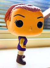 FUNKO POP! Star Wars –