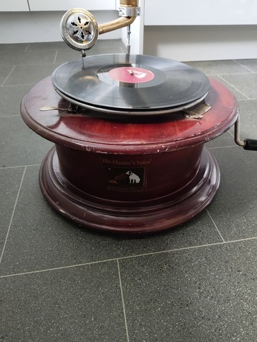 His master voice hmv - his,
