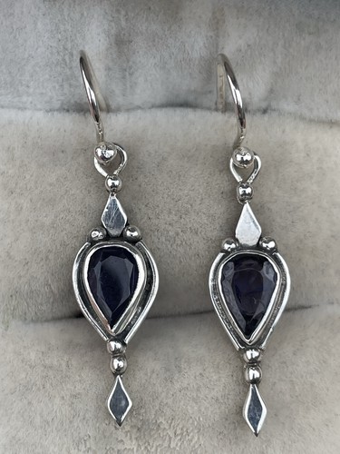 Vintage 925 sterling silver - vintage,