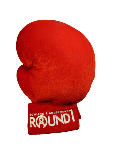 Round1 exclusive jumbo boxing - exclusive,