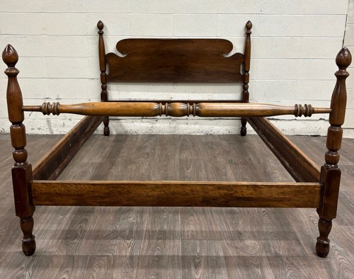Vintage full size duncan phyfe - full,