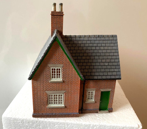 Bachmann scenecraft 190 - bachmann, 44-190