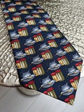 Liberty Men's Vintage 100%