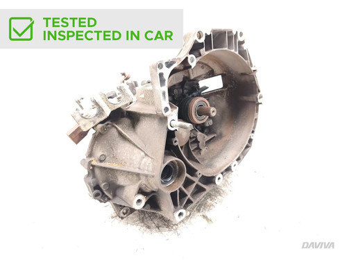 Alfa romeo mito - speed, manual