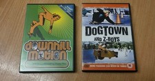 Dogtown and Z-Boys & Downhill