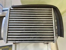 Forge Motorsport Intercooler