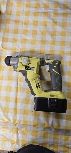 Ryobi r18sds 18v - 18v, cordless
