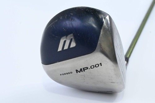 Mizuno 001 driver 9 - mp-001,