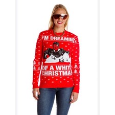 Scarface "I'm Dreaming of a