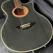 YAMAHA APX-6C Acoustic