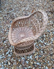 Good Vintage Basketware /