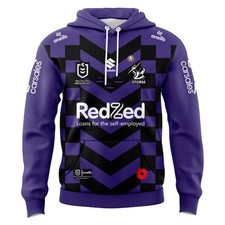 Melbourne Storm  2026 Hoodie
