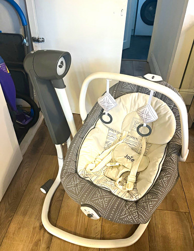 Joie baby swing ingenuity - baby,