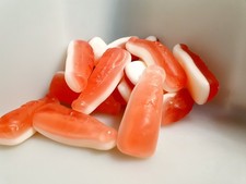 Milk shakes - From The Candy