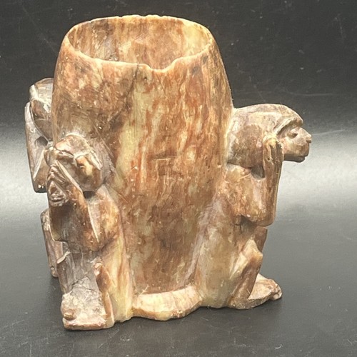 Wise monkeys small - 3, monkeys-small