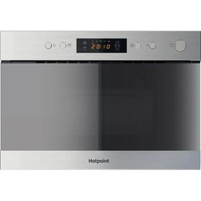 Hotpoint MN314IXH Built-in 22L
