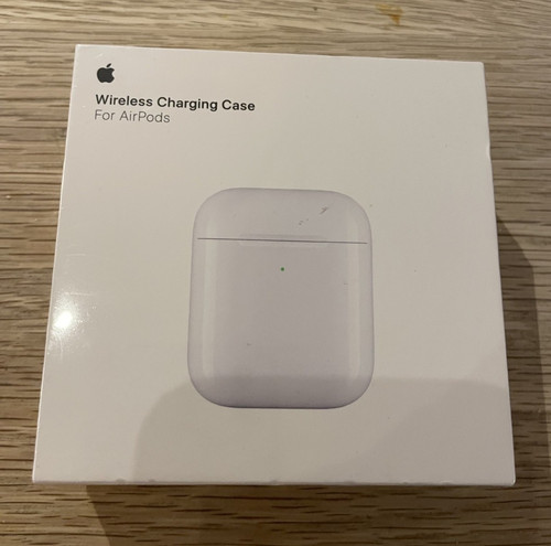 Apple airpods generation - apple,