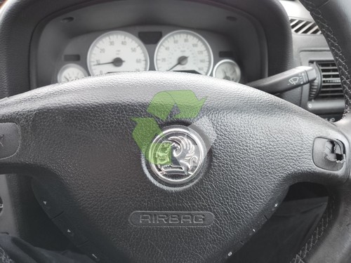 Vauxhall astra bertone mk4 - astra,