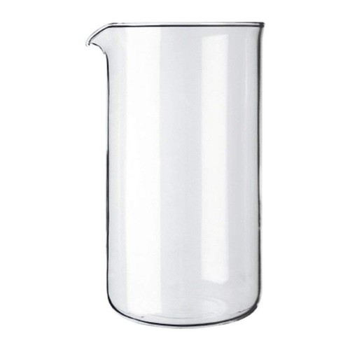Bodum 1508 replacement glass - 1508,