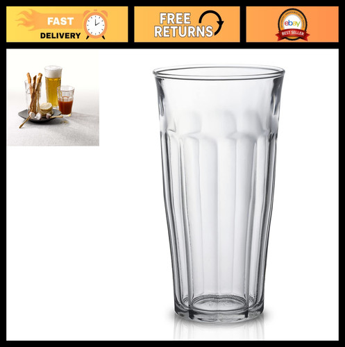 Set picardie tumblers - of,