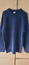 MENS ZARA RIBBED SWEATER