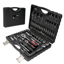 95pcs Socket Wrench Set with