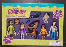 SCOOBY DOO AND FRIENDS GIFT