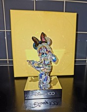 Swarovski Disney100 Minnie