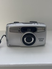 Pentax espio 115v - espio, 35mm