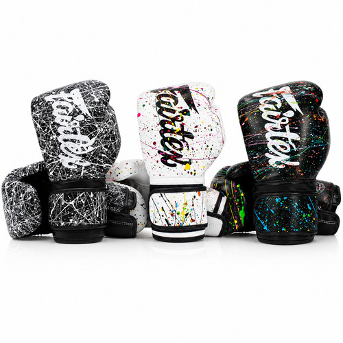 Fairtex painter muay - fairtex,