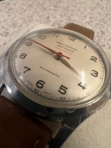 Vintage 1950 bravingtons - vintage, 1950’s