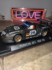 FLY 1:32 SCALE A32 PORSCHE GT1