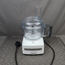 Magimix Compact 3160 Auto Food