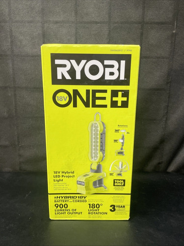Ryobi p790 one 18v - p790, one+