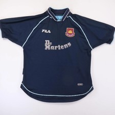 Original Authentic West Ham