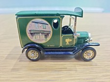 Lledo Days Gone View Vans - Coronation Street, Rovers Return no box