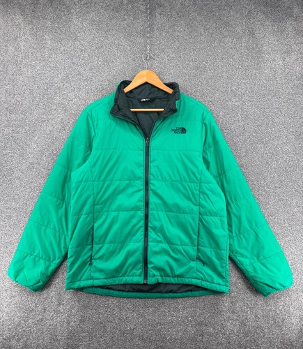 2017 the north face - north, men's