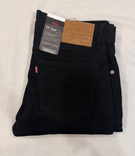 Levi 511 men slim - levi's, fit